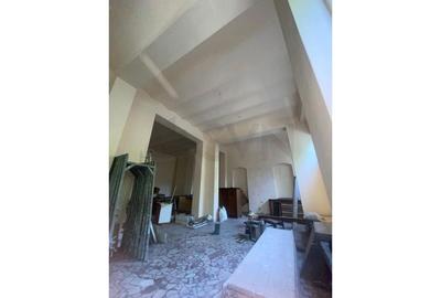 Casă individuală cu 30 camere cu Teren 687 Mp în P-ța Universității - 9