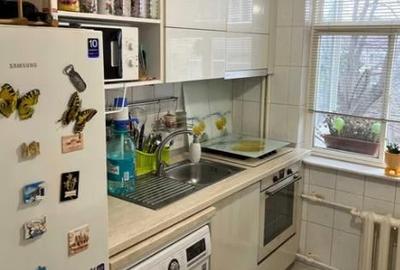 Apartament 3 camere de vanzare zona centrala Tulcea