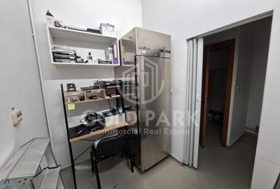 Spatiu Comercial - Zona Ultracentrala - Vad pietonal intens - 13