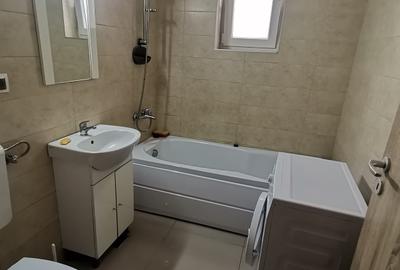 Apartament cu 2 camere decomandat, mobilat în Arhitecților - Calea Cisnădiei - 10