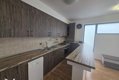 Apartament cu 2 camere, mobilat în Herăstrău - 17