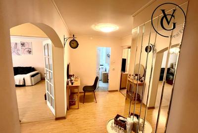 Apartament 3 camere | Aurel Vlaicu | Decomandat - 5