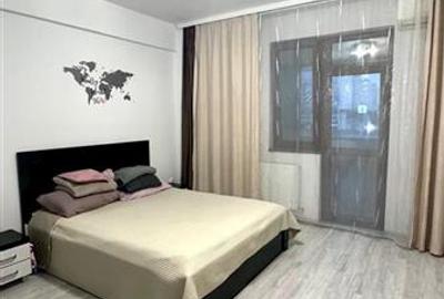 Apartament cu 3 camere decomandat, mobilat în Baza 3 - 4