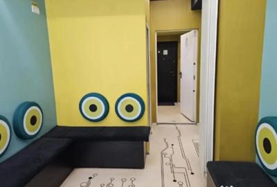 Spațiu comercial, de 174 mp, în Olteniței - 3