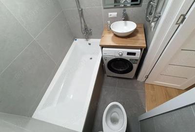 Apartament cu o camera de inchiriat in zona Circumvalatiunii - 1