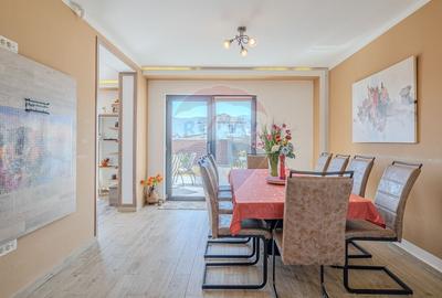 Comision 0 | Casa de inchiriat Pet friendly 120 mp utili, teren 350 mp - 7