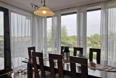 Corbeanca Lac Vila P 1, poton, teren 1500mp - 14