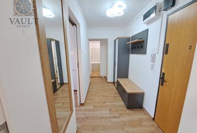 APARTAMENT 2 CAMERE-RAHOVA-MODORAN ENE-BLOC REABILITAT-DECOMANDAT - 8