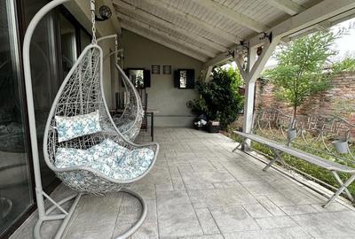 Casă cu 1 camere în Plopi - 5