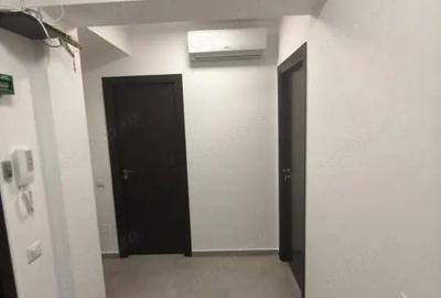 Apartament cu 2 camere decomandat, mobilat în Chiajna