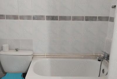 Garsonieră semidecomandată în Eminescu - 2