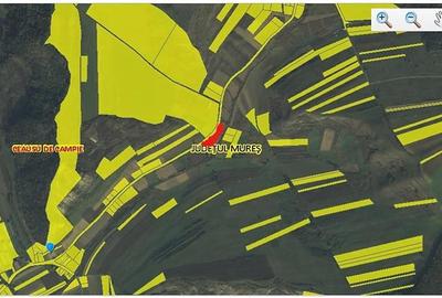 Teren de 800 mp, în Voiniceni - 5