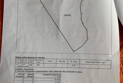 Spațiu comercial, în Vulcan - 1