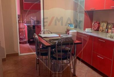 Vanzare apartament 3 camere elegant | Pitesti | Gavana 3 - 19