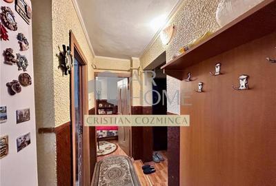 Apartament 3 camere, decomandat, Soseaua Vestului, Ploiesti - 5