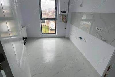Apartament cu 2 camere semidecomandat în Dobroești - 9