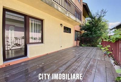 Apartament 3 camere, S-67mp + terasa 24 mp, parcare, Buna Ziua,  zona Grand Hote - 9
