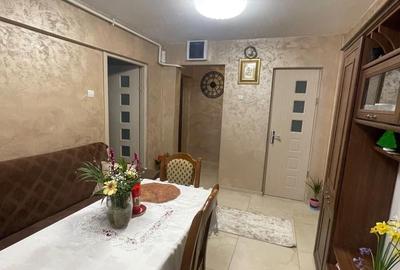 Apartament cu 2 camere decomandat în Obor - 1