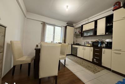 Apartament cu 3 camere în Central - 6