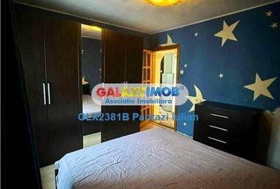 Apartament 2 camere | Crangasi | Decomandat | 8min. metrou - 3