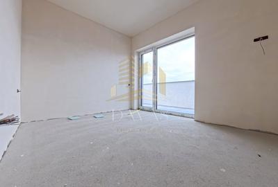 Apartament cu 3 camere semidecomandat în Baciu - 15