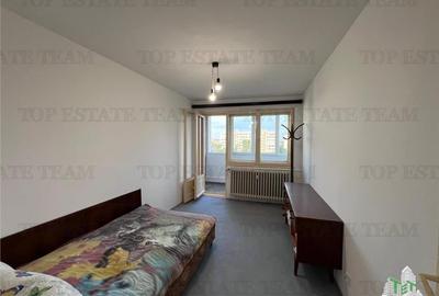 Apartament 3 camere + 2 balcoane cu o priveliste senzationala si pe fata si pe s - 19