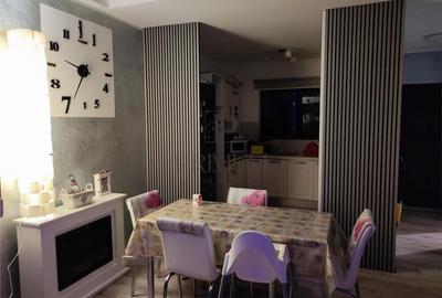 Duplex cu 3 camere cu Canalizare în Moșnița Nouă - 2