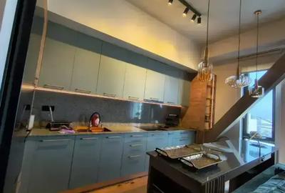 Apartament cu 3 camere decomandat, mobilat în Aviației - 6