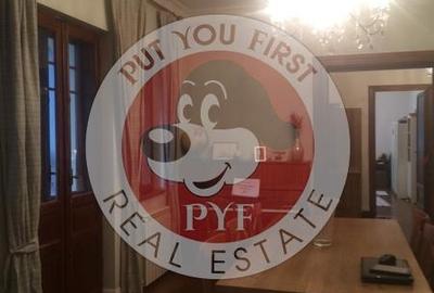 Vasile Alecsandri | 4 camere in Vila | 249mp | Decomandat | B12544 - 8