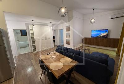 Vila 4 camere | Lux | PRIMA INCHIRIERE - 6