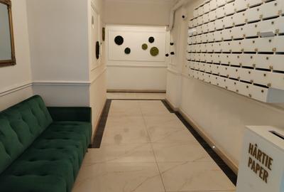 Apartament 2 camere Copou - Royal Town - Cod 154752 - 14