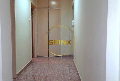 Apartament cu 3 camere circular, mobilat în Ferdinand - 6