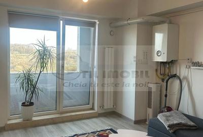 Garsonieră nedecomandată în Tătărași - 6