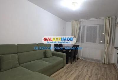 Apartament Studio Berceni - Dimitrie Leonida - 4 Min Metrou - 2
