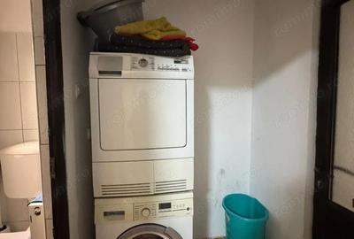 Apartament cu 2 camere semidecomandat în Girocului - 2