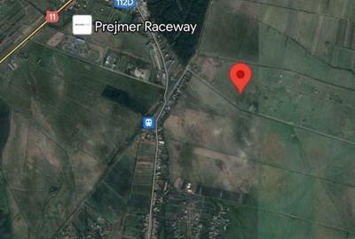 Spațiu comercial, în Prejmer - 5