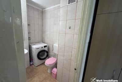 Apartament cu 4 camere, decomandat, Kaufland Manastur - 8