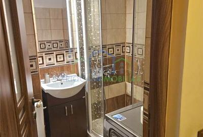 Apartament cu 2 camere în Calea București - 2