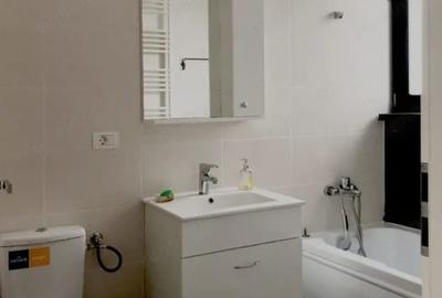 Apartament In zona Dacia-Toamnei cu 3 camere mobilate - 15