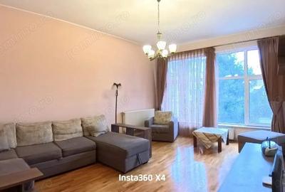 Casa P+1 langa parcul Bazilescu - Bucure?tii Noi - 2