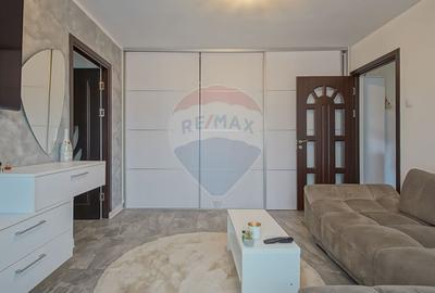 Apartament 2 camere, gata de mutat, zona  Gemenii - 3
