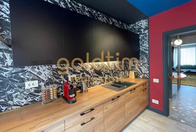 Apartament cu 3 camere decomandat, mobilat în Primăverii - 42