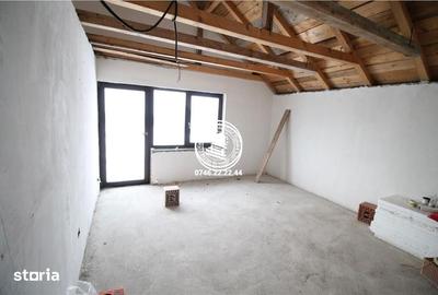 Casă cu 5 camere cu Teren 500 Mp în Holboca - 3