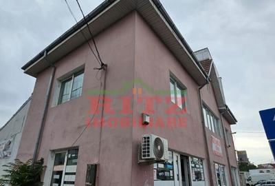 SPATIU COMERCIAL !!! NOU IN CARACAL! - 9