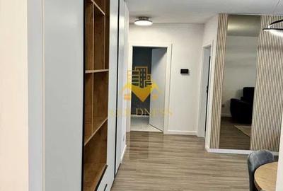 Apartament cu 2 camere semidecomandat, mobilat în Iris - 3