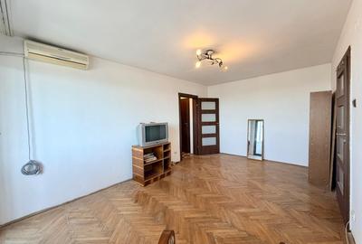 Apartament cu 2 camere semidecomandat, mobilat în Crângași - 4
