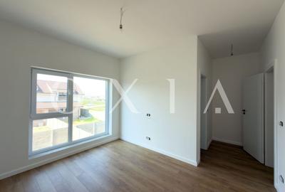 Duplex cu 4 camere cu Canalizare în Urseni - 10