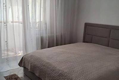 Apartament cu 2 camere decomandat în George Enescu - 2
