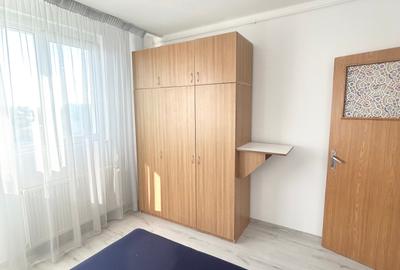 Apartament cu 2 camere semidecomandat, mobilat în Grivița - 8