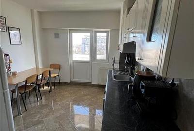 Apartament cu 2 camere decomandat în Ultracentral - 3